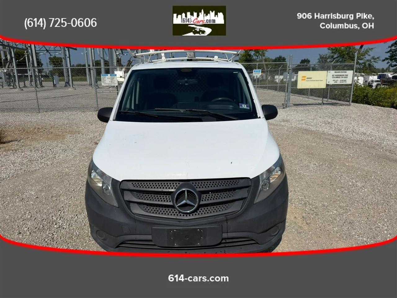 mercedes-benz metris cargo van 2016 WD3PG2EA3G3092179 image mercedes-benz metris cargo van 2016 WD3PG2EA3G3092179 image